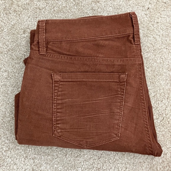 Loft modern straight pants! - Picture 1 of 6